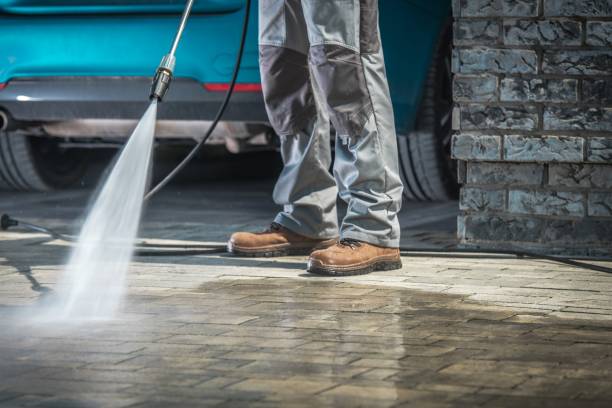 Best Gas Station Cleaning  in Lucasville, OH