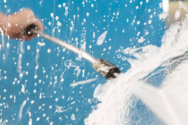 Reliable Lucasville, OH Pressure Washing Solutions
