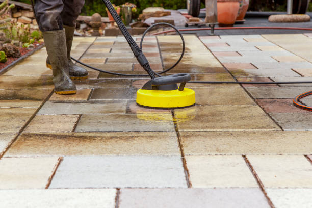 Best Sidewalk and Walkway Cleaning  in Lucasville, OH