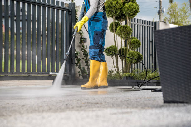 Best Patio and Deck Pressure Washing  in Lucasville, OH