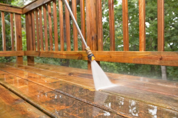 Best Rust Removal  in Lucasville, OH